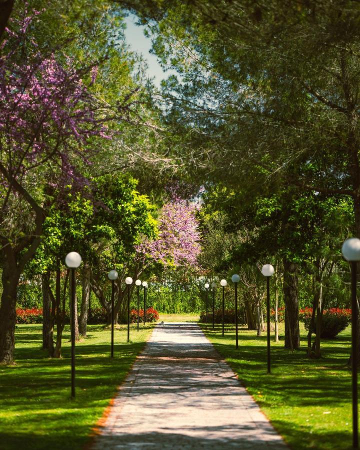 Green Park Дивьяка Экстерьер фото